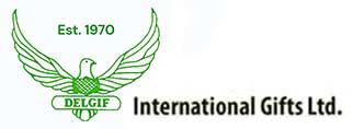 International Gifts - Logo